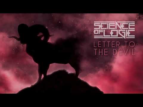Science of Logic - Letter to the Devil | Official Audio