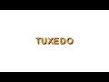 Tuxedo III 1 Year Anniversary Live DJ Set (7/21/20 at 6pm PT)