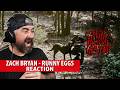 Zach Bryan Runny Eggs Réaction D Un Artiste Rock mp3