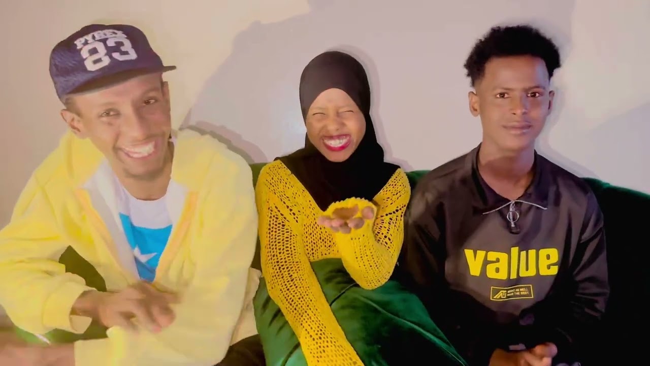 SHEEG HEESTAAN YAA QAADAY MID FUDUD AY GAFEEN/…