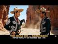The Cisco Kid S1E1 "Boomerang" | Duncan Renaldo | Classic Western TV Series Full Episode 1950
