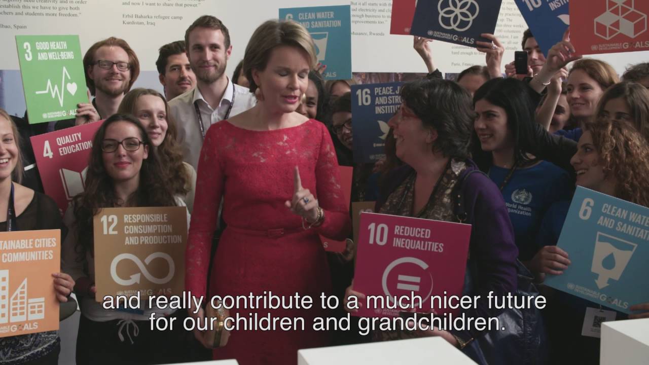 human resources jobs 10th anniversary of European Development Days - 15-16 June 2016