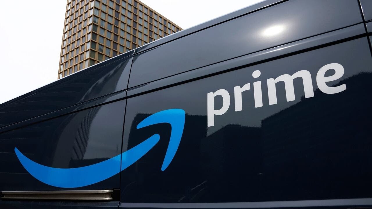 Amazon Prime Days start July 8