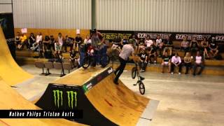 Monster Energy BMX Tag Team Comp Presented By Jetpilot