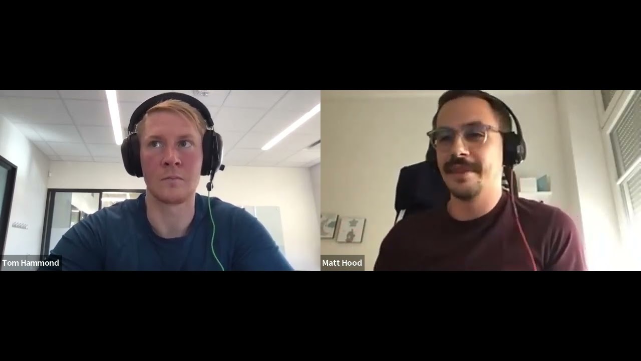 Ep. 102: Live Operations and Feature Development