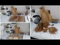 لسه مكملين سلسله المعجنات بالحبه الكامله عملت احلي حواوشي طعم تحفه الكامله حلو وحادق بسبوسه ام سيف 