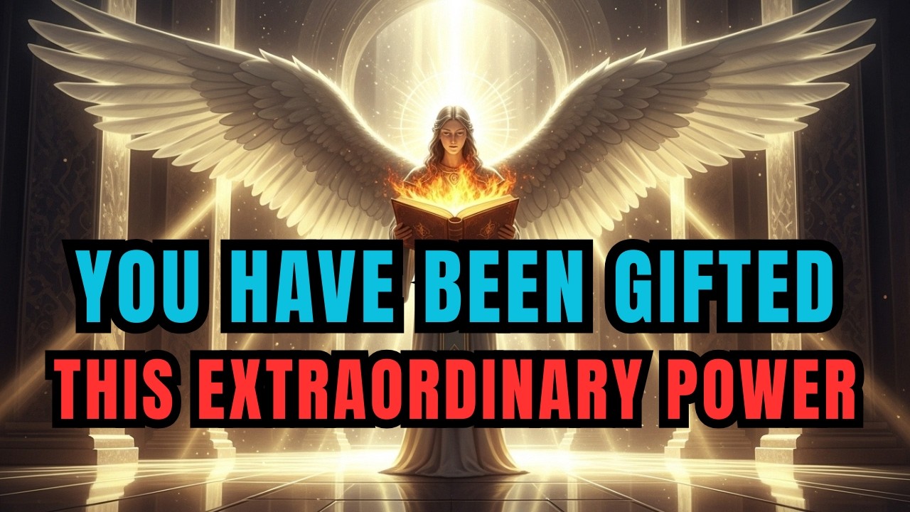 🔥👑 Chosen Ones: You Have The Power to Change Everything ⚡✨