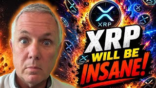 Celebrity XRP Will EXPLODE When This CATALYST Hits! Profile