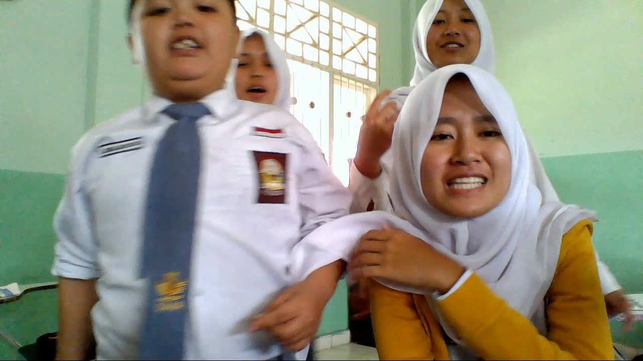 Catatan Akhir Sekolah - XII IPA 2 A48 SMAN 1 Pagaralam - YouTube
