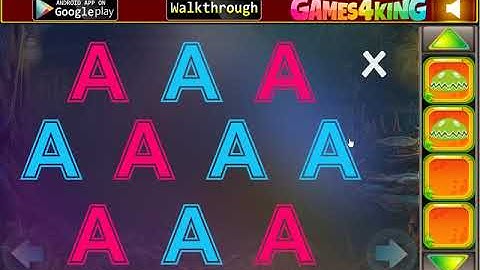 G4K Traditional Welcome Girl Escape Game Walkthrough