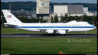 WatchFloor Bravo Shift - Alarming Aircraft