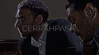 Cerrahpaşa Benim İçin İç Şa