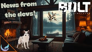 Our suggestions, dogs and the future of the game | BULT screenshot 5
