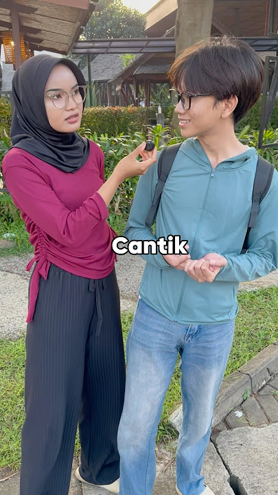 CARIIN PACAR ANYA