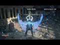 DMC5-Nero vs Artemis(DMD)-Flying Devil Hunter