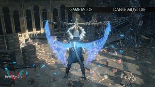 DMC5-Nero vs Artemis(DMD)-Flying Devil Hunter Net Worth
