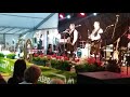 Kastelruthenspatzen Tränen der Dolomiten (live 50 jahre Bauernjugenfest Kastelruth)
