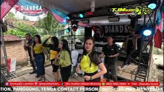 REMIX LAMPUNG TERBARU 2025 TJM AUDIO DIANDRA MUSIC