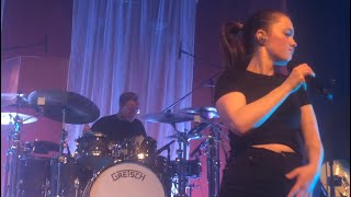 Sigrid - The Hype - Bø 2023
