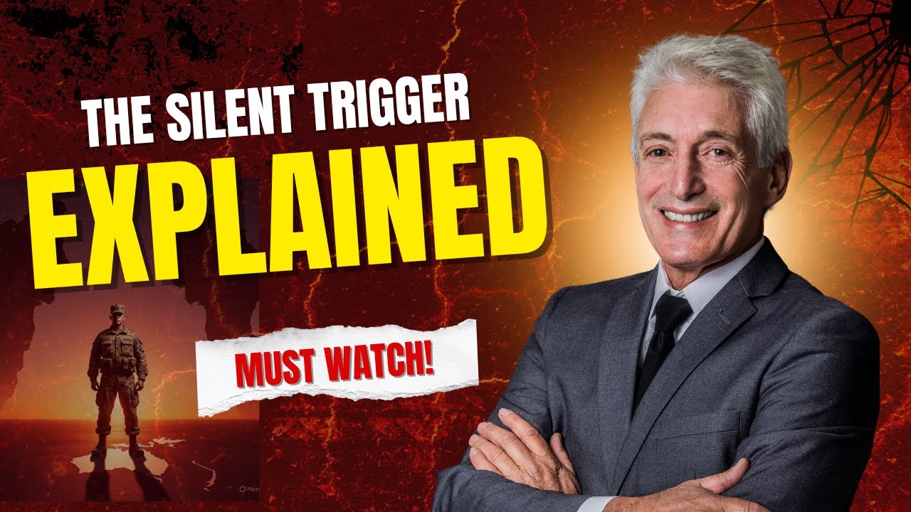 Pukpuk Defence Treaty: The Silent Trigger Video (Explained) 