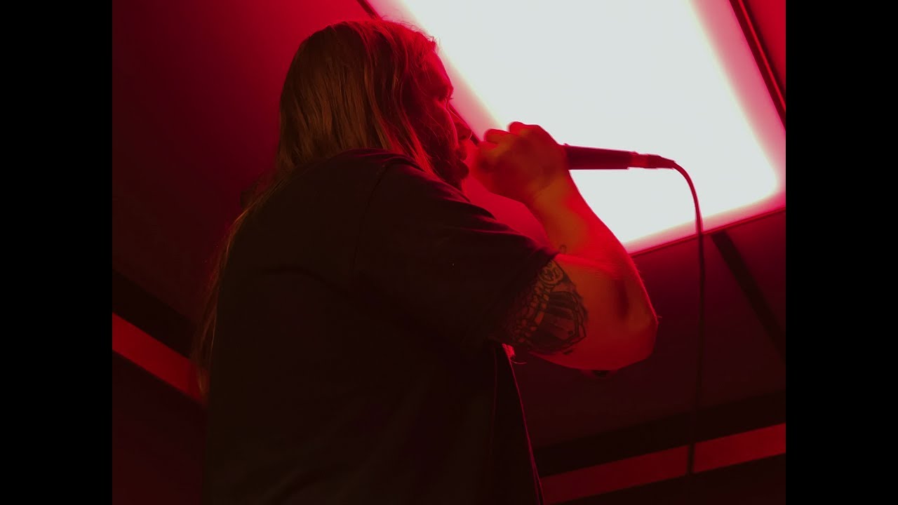 Blood Handsome - live session at Pirate Studios.  Los Angeles, CA 5/16/21