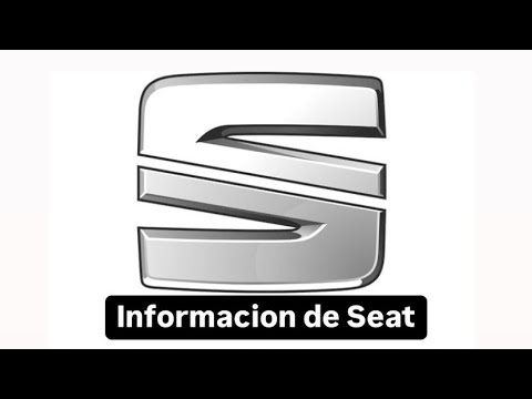 Informacion de Seat - YouTube