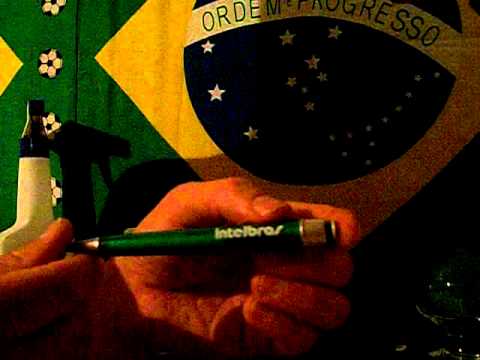 some object - 1 part - 100_8990.AVI - YouTube