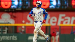 Travis D'Arnaud 2024 MLB Highlights