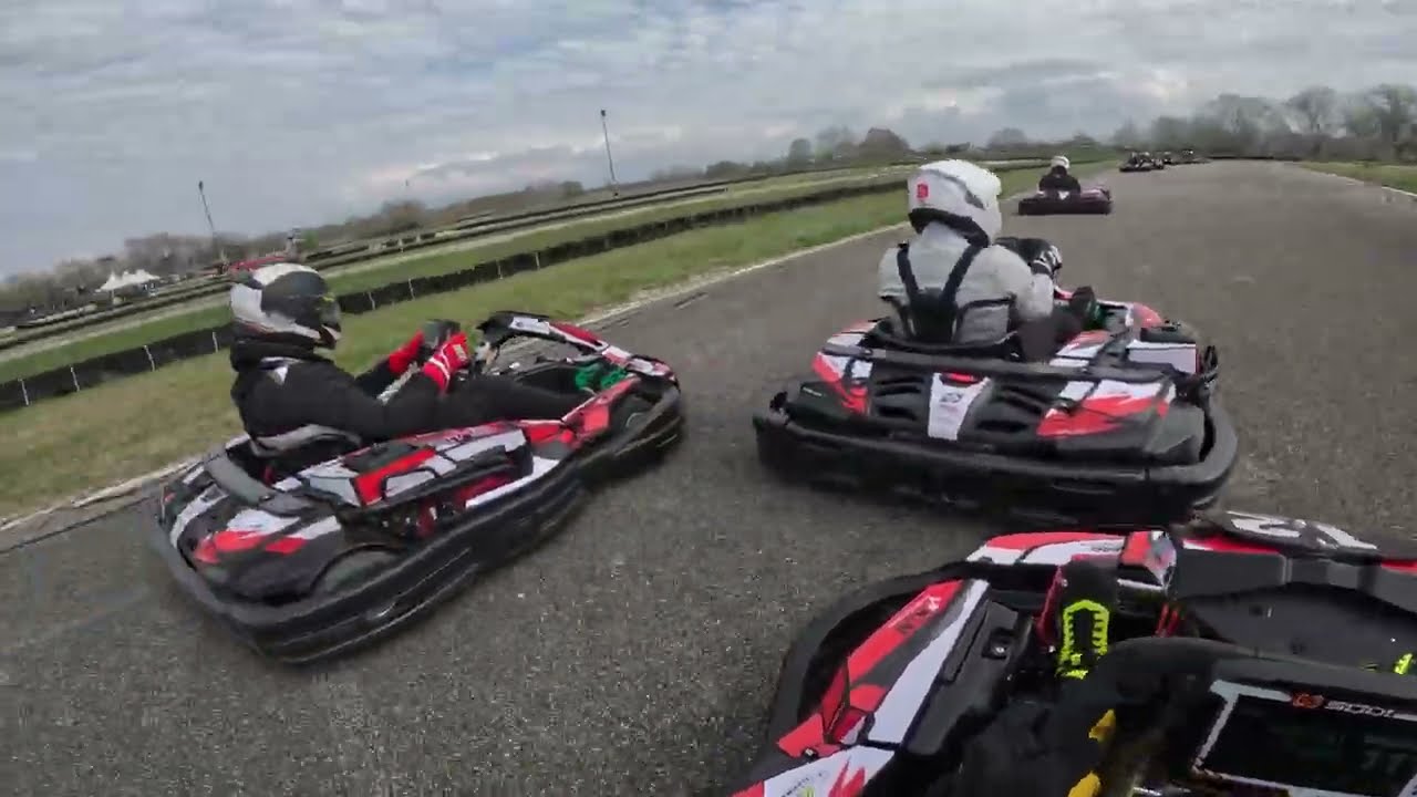 Kart-Max - S16 GP7 C3 - Monteux - Gr 1