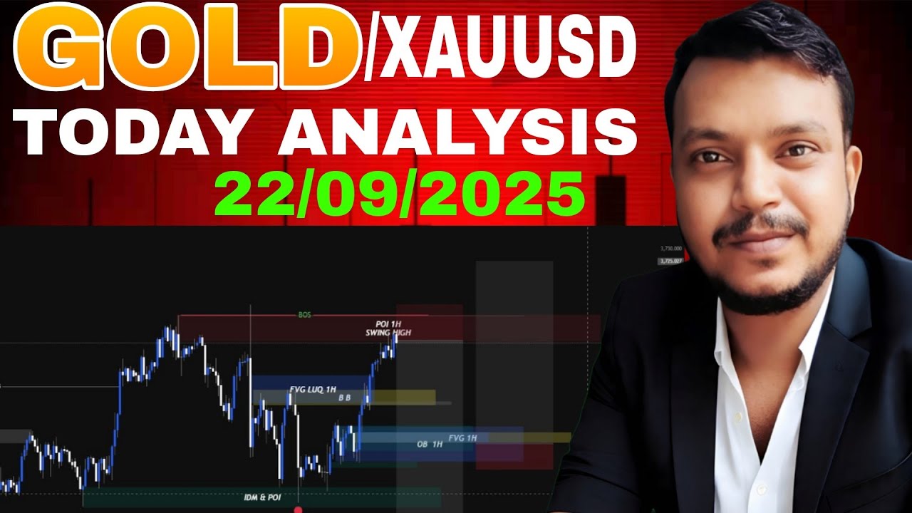 Gold XAUUSD Bangla | Analysis Of Gold-XAUUSD Forecast bangla | bangla trading video