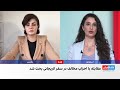 افزایش فشار بر احزاب کرد یکی از محورهای مذاکرات لاریجانی در بغداد 