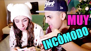 Cómo Fue Nuestra Primera Vez? - Fichis