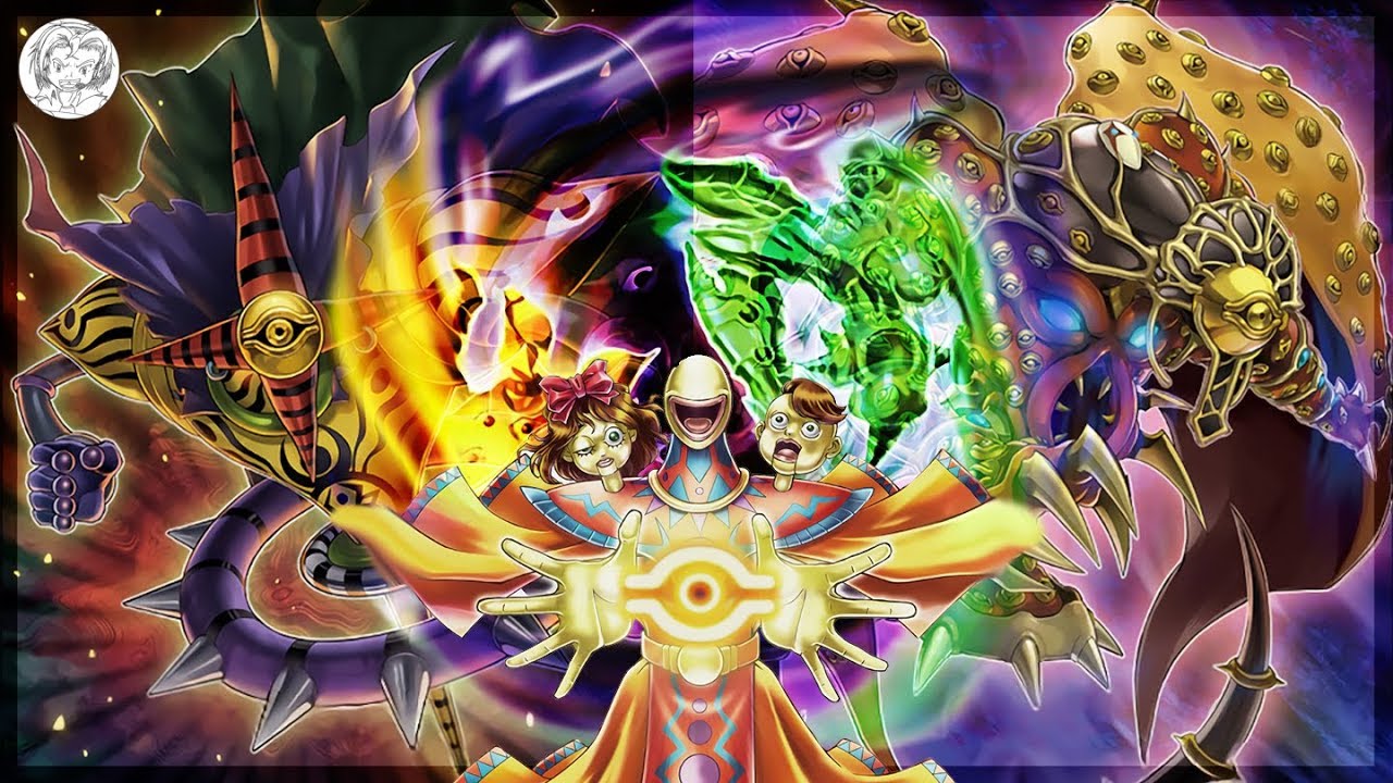 MILLENIUM-EYES RESTRICT (Feat. Cherubini)