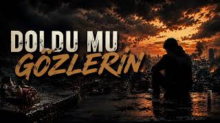 Doldu Mu Gözlerin Anatolian Psychedelic Rock