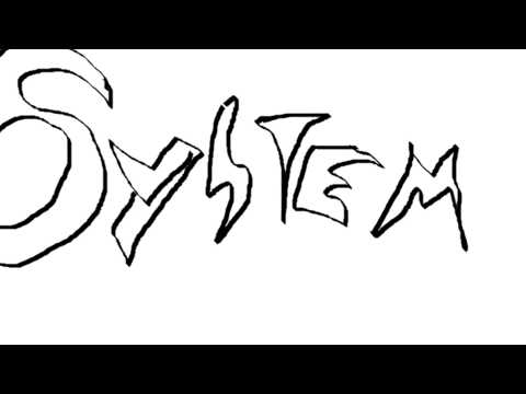 The Orion Official - System (rough mix)