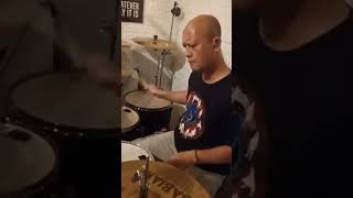 Download Lagu #trauma #godbless #drumcover #livecover #cover MP3