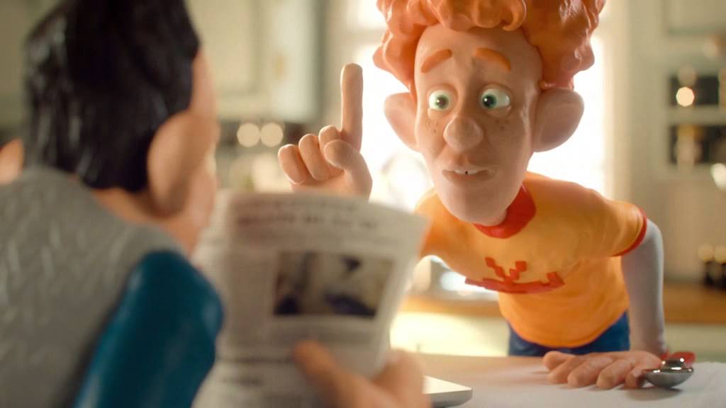 Mona commercial 2014 Feestpudding mei YouTube