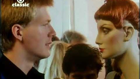 Dave Stewart  Barbara Gaskin   Its My Party