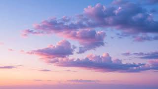 Cloudscape Serenity: 15-Minute Ambient Drone Meditation for Inner Harmony