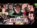 Dans le radar ep3  draviss cez box hiitch blecko4zar kiki les microbes kino sur fickotv