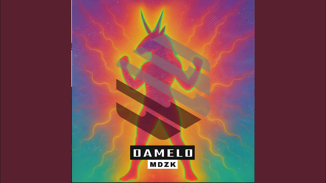 Damelo (Extended Mix)