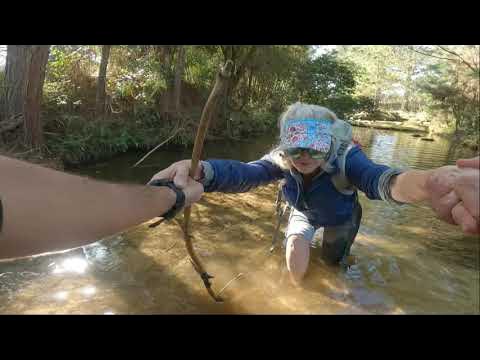 AREIA MOVEDIÇA NO BRASIL 😱 Desafios da travessia nos Lençois