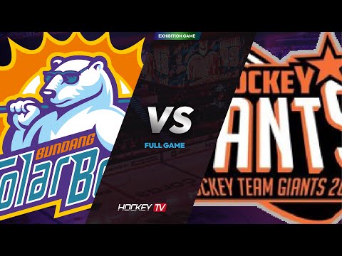솔라베어스 vs 자이언트 EXHIBITION GAME [FULLGAME] 2023.02.17