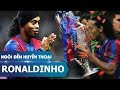 Ngôi đền huyền thoại | Ronaldinho