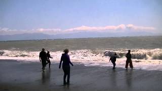 ★MIHO beach in SHIMIZU 003 / 羽衣の松・三保海岸