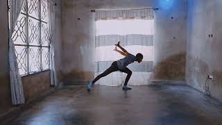 African Contemporary Richard Choreo Afrie Little Faith Sdance