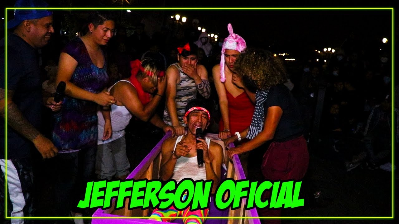 Show Completo 😎 de Los Cómicos de la Chabuca || Jefferson Ft Flautin