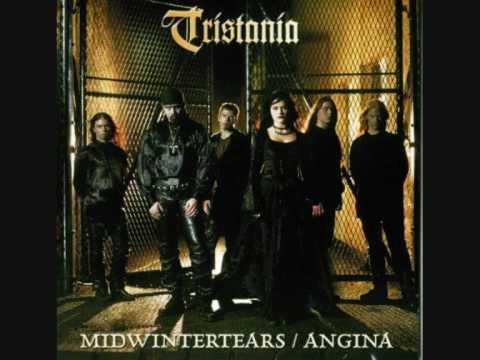 Watch Tristania - Saturnine on YouTube Watch Tristania - Saturnine on YouTube