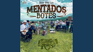 Cuatro Milpas (En Vivo)