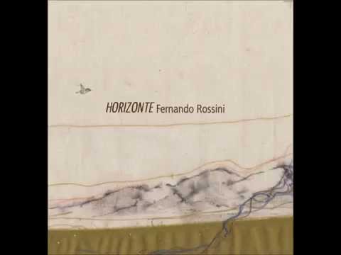 Zamba para mi tristeza - Fernando Rossini